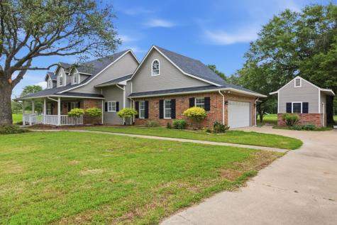 249 Private Road 5940 Emory TX 75440