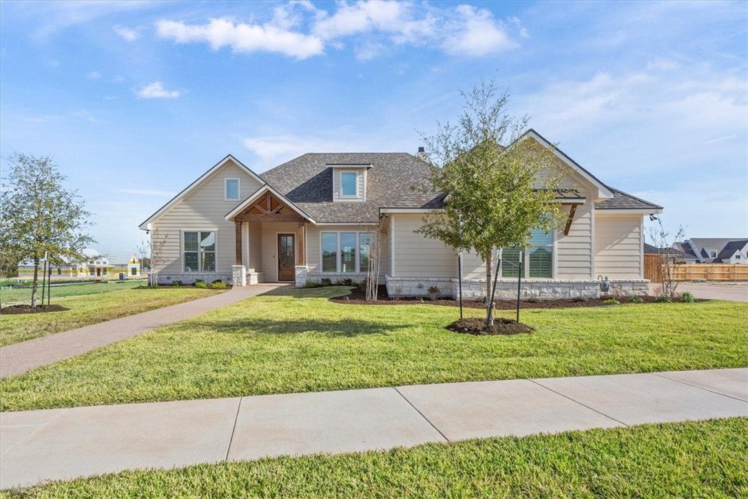 11003 Denali Drive Woodway TX 76712