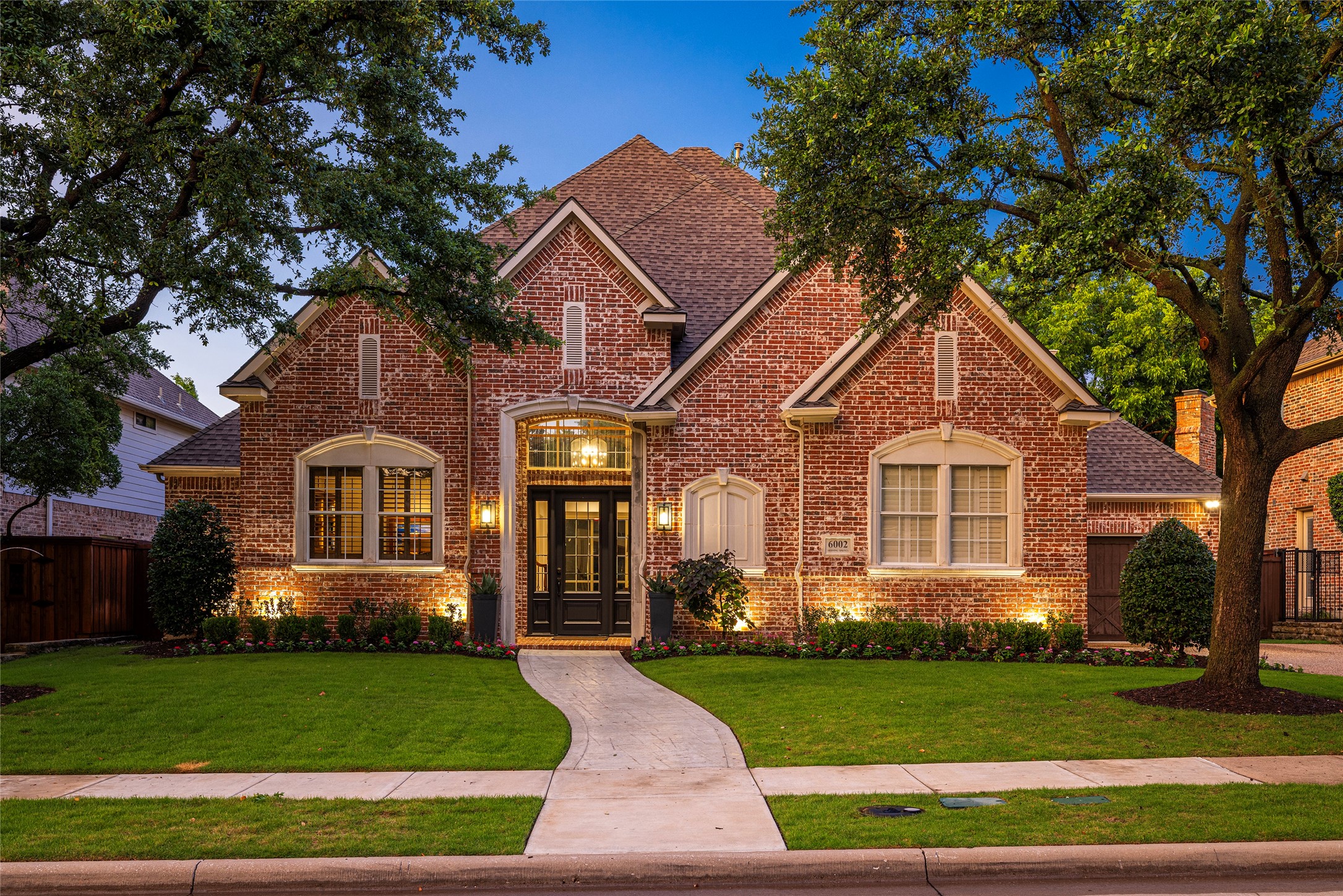 6002 Dripping Springs Drive Frisco TX 75034