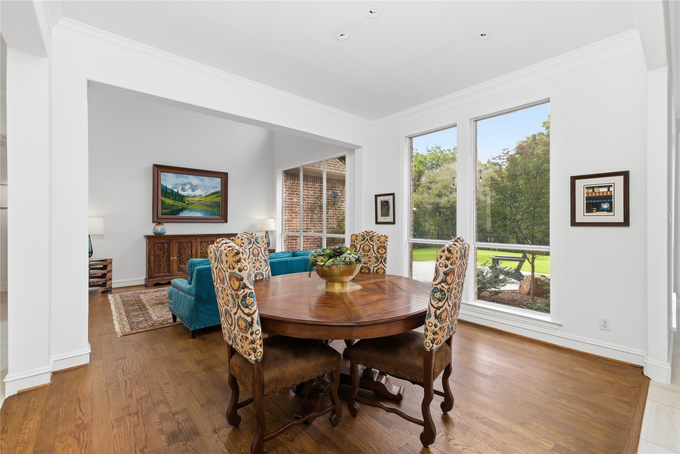 6002 Dripping Springs Drive Frisco TX 75034