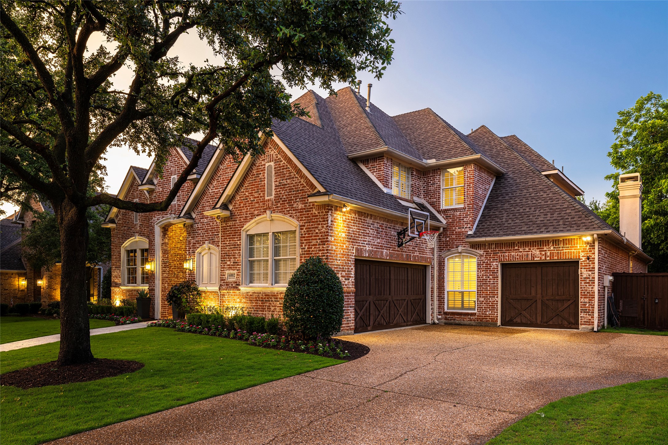 6002 Dripping Springs Drive Frisco TX 75034