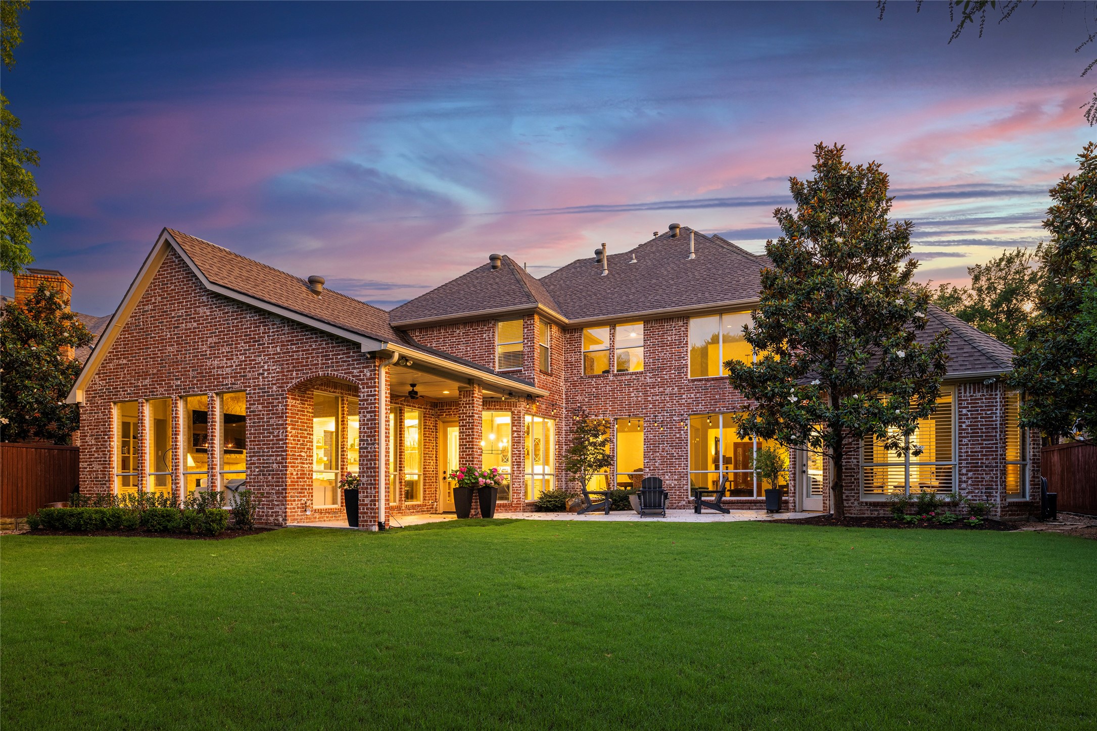 6002 Dripping Springs Drive Frisco TX 75034