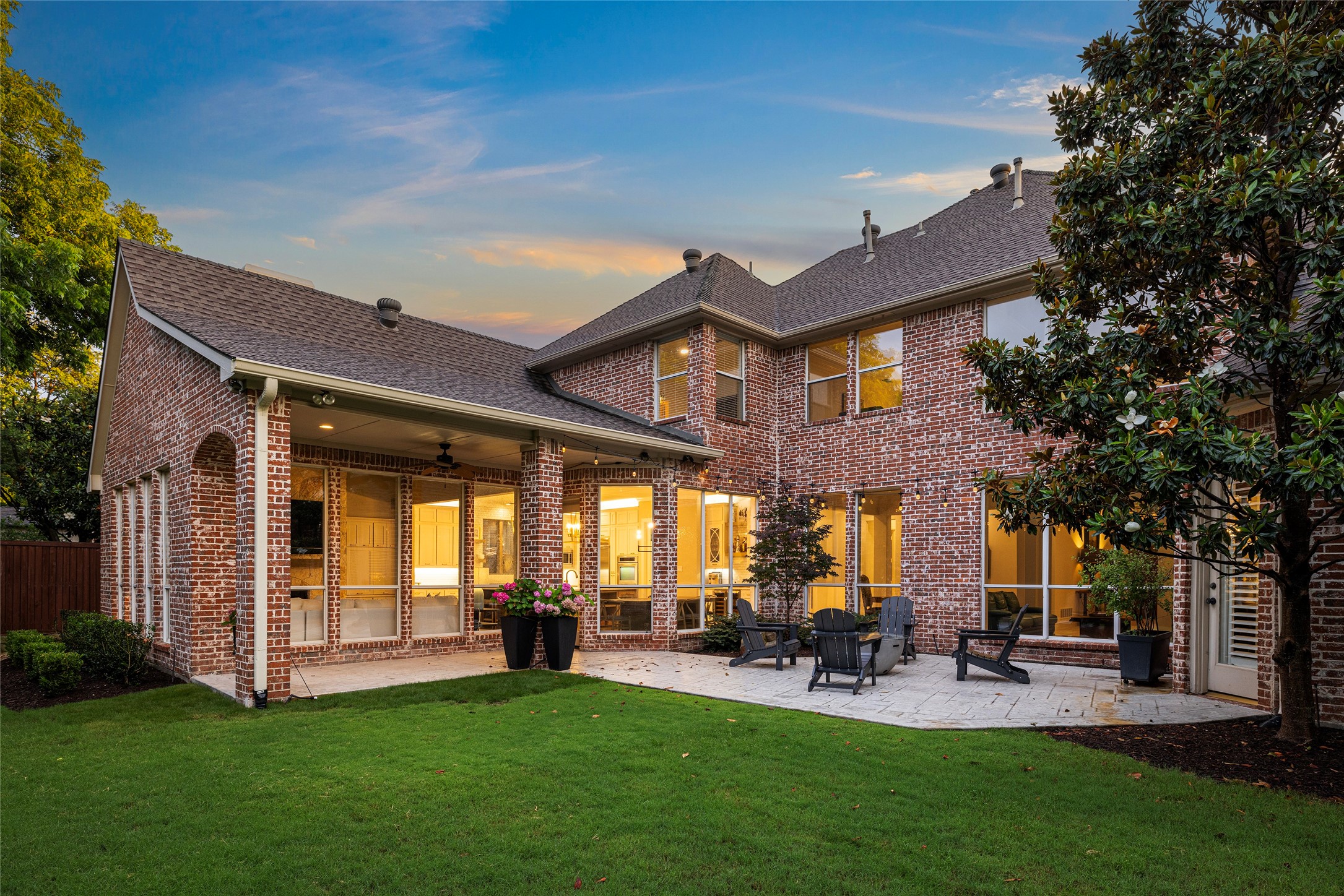 6002 Dripping Springs Drive Frisco TX 75034