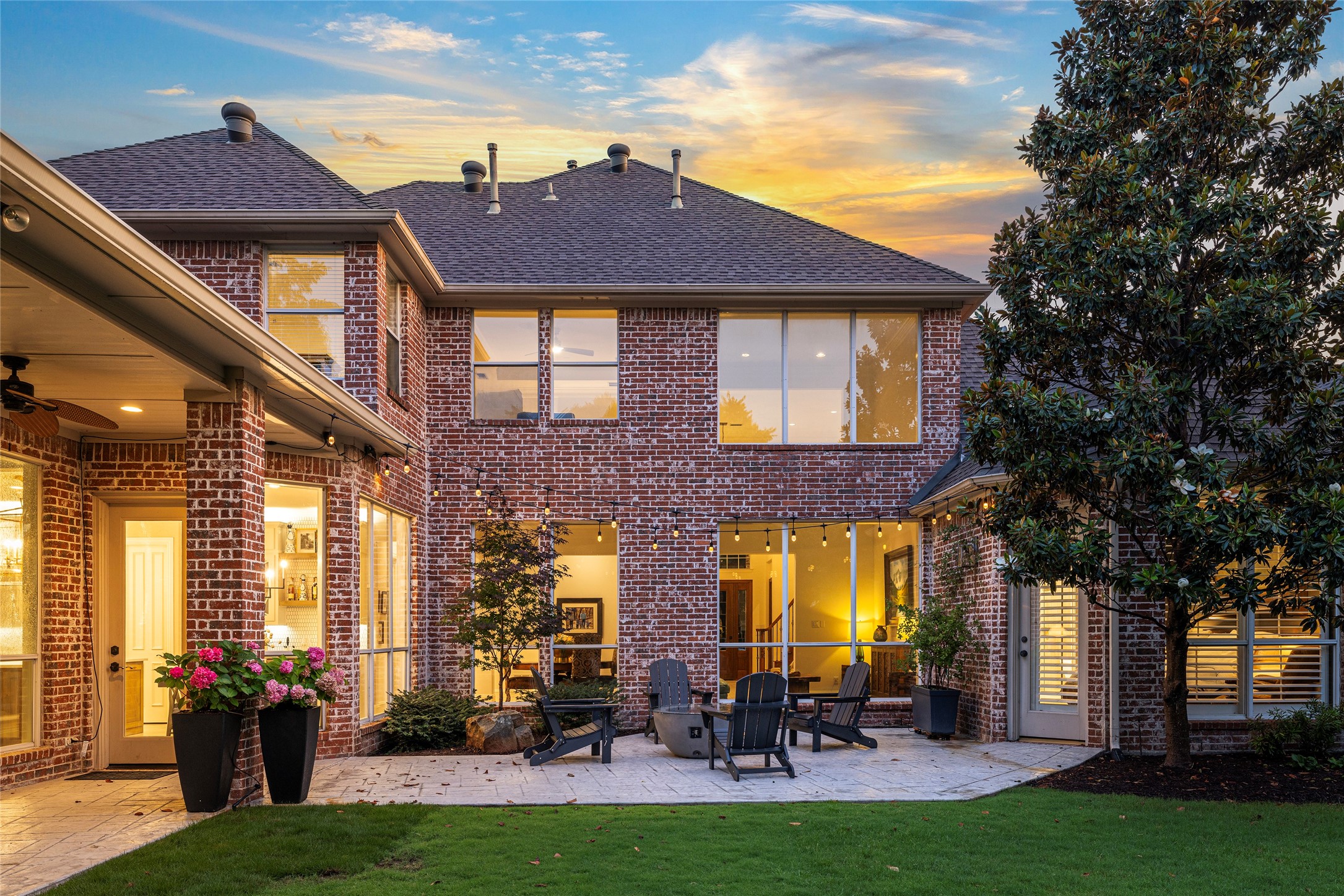 6002 Dripping Springs Drive Frisco TX 75034