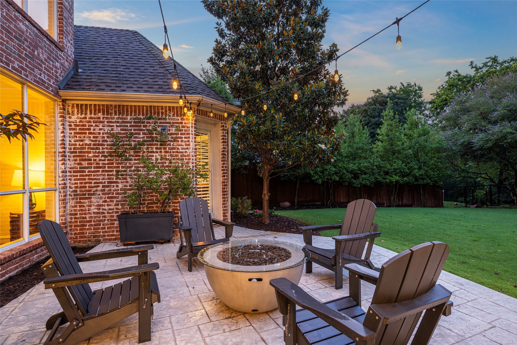 6002 Dripping Springs Drive Frisco TX 75034