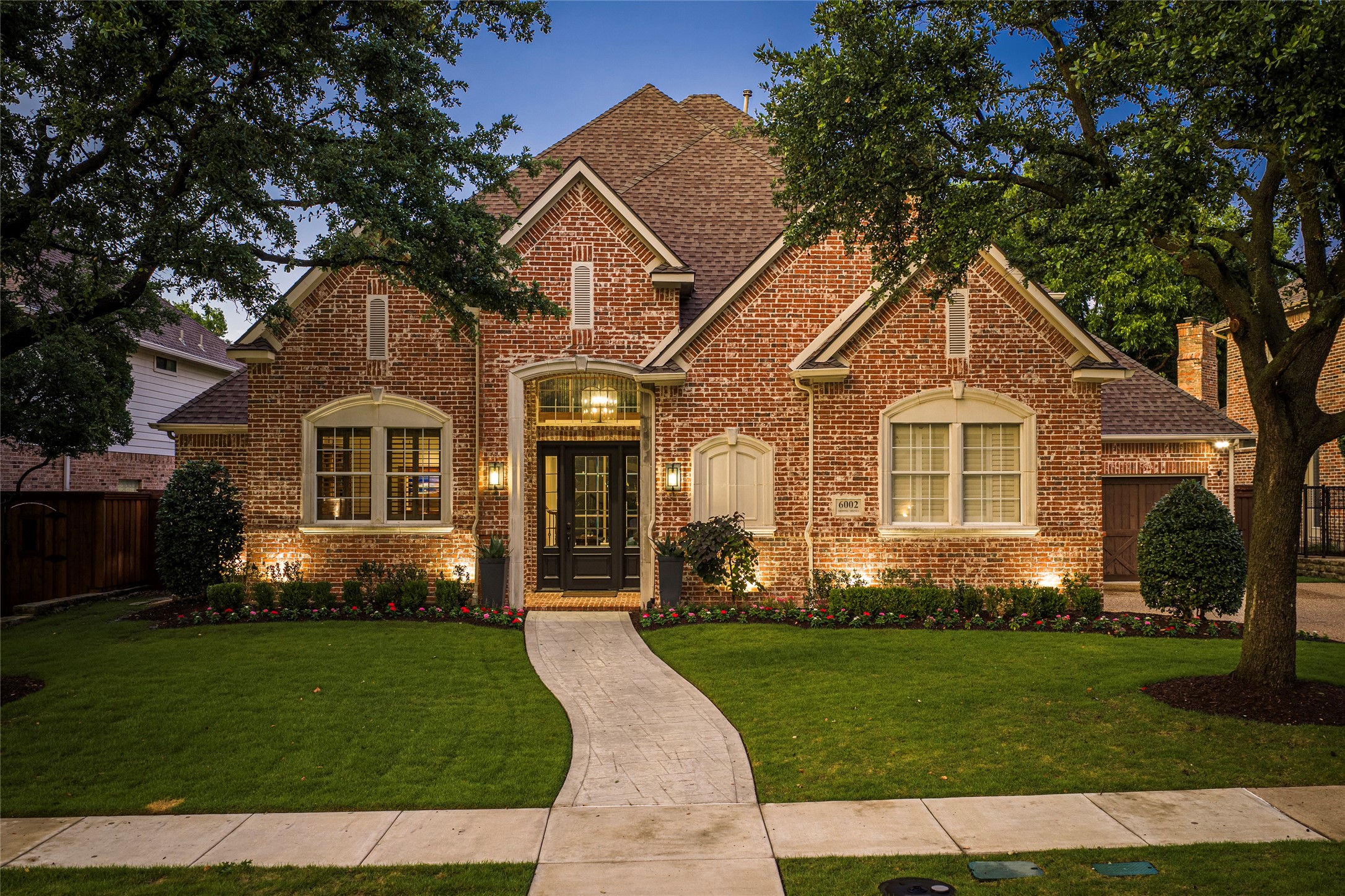 6002 Dripping Springs Drive Frisco TX 75034