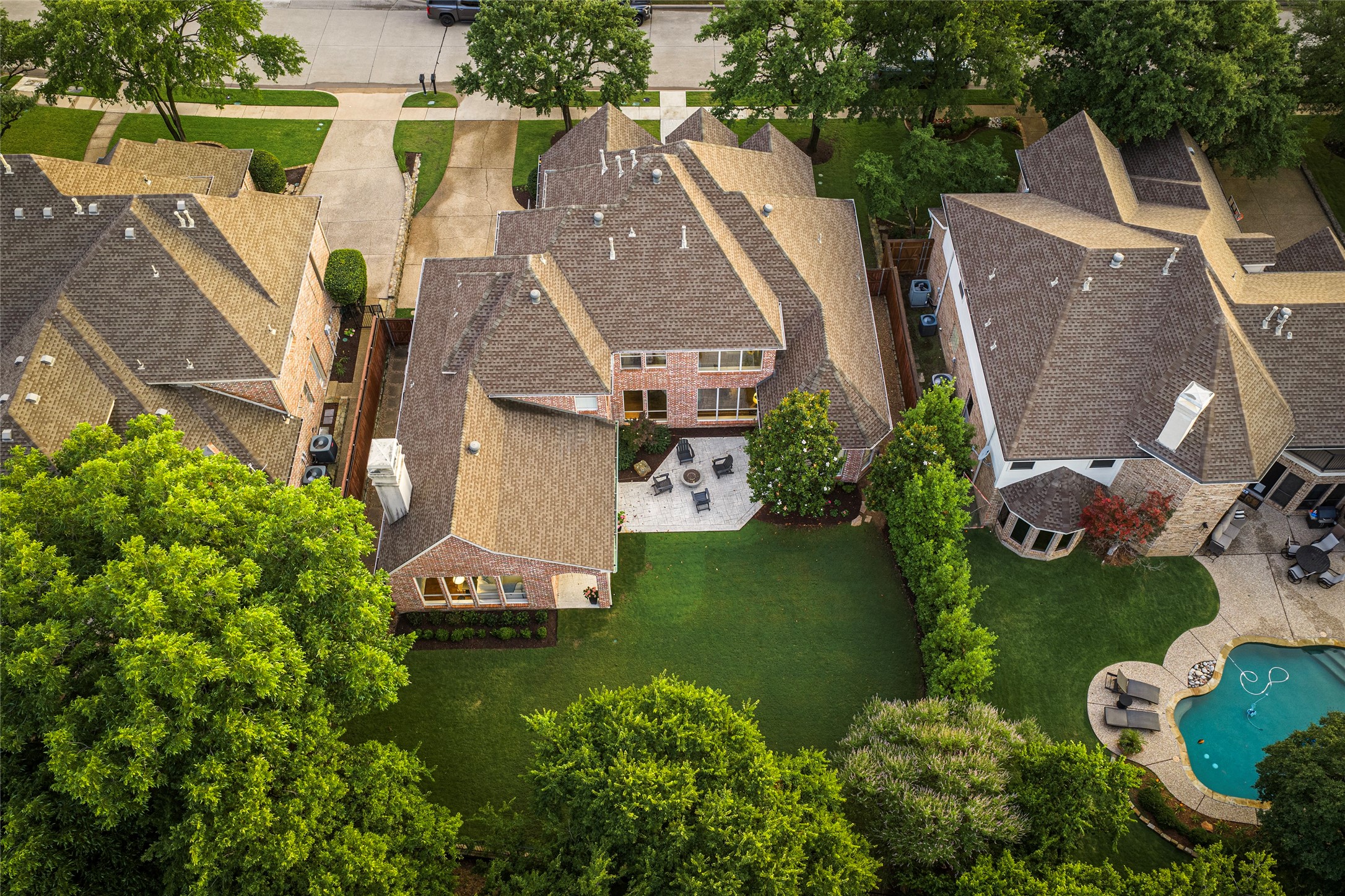 6002 Dripping Springs Drive Frisco TX 75034