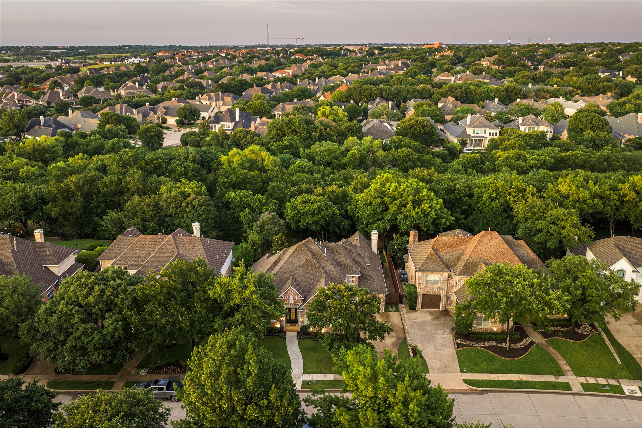6002 Dripping Springs Drive Frisco TX 75034