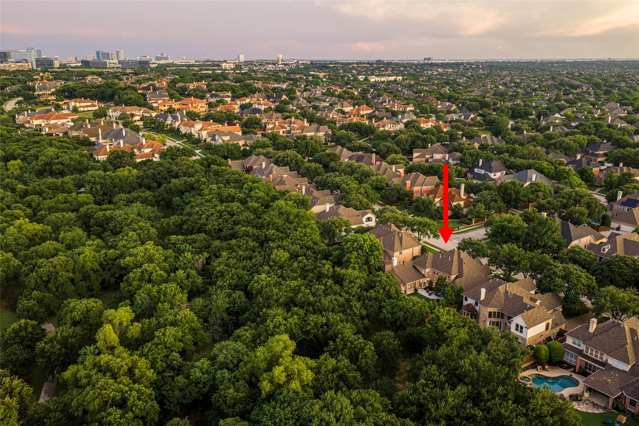 6002 Dripping Springs Drive Frisco TX 75034