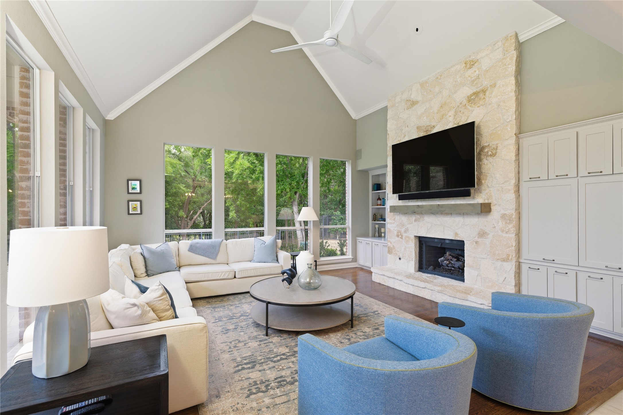 6002 Dripping Springs Drive Frisco TX 75034