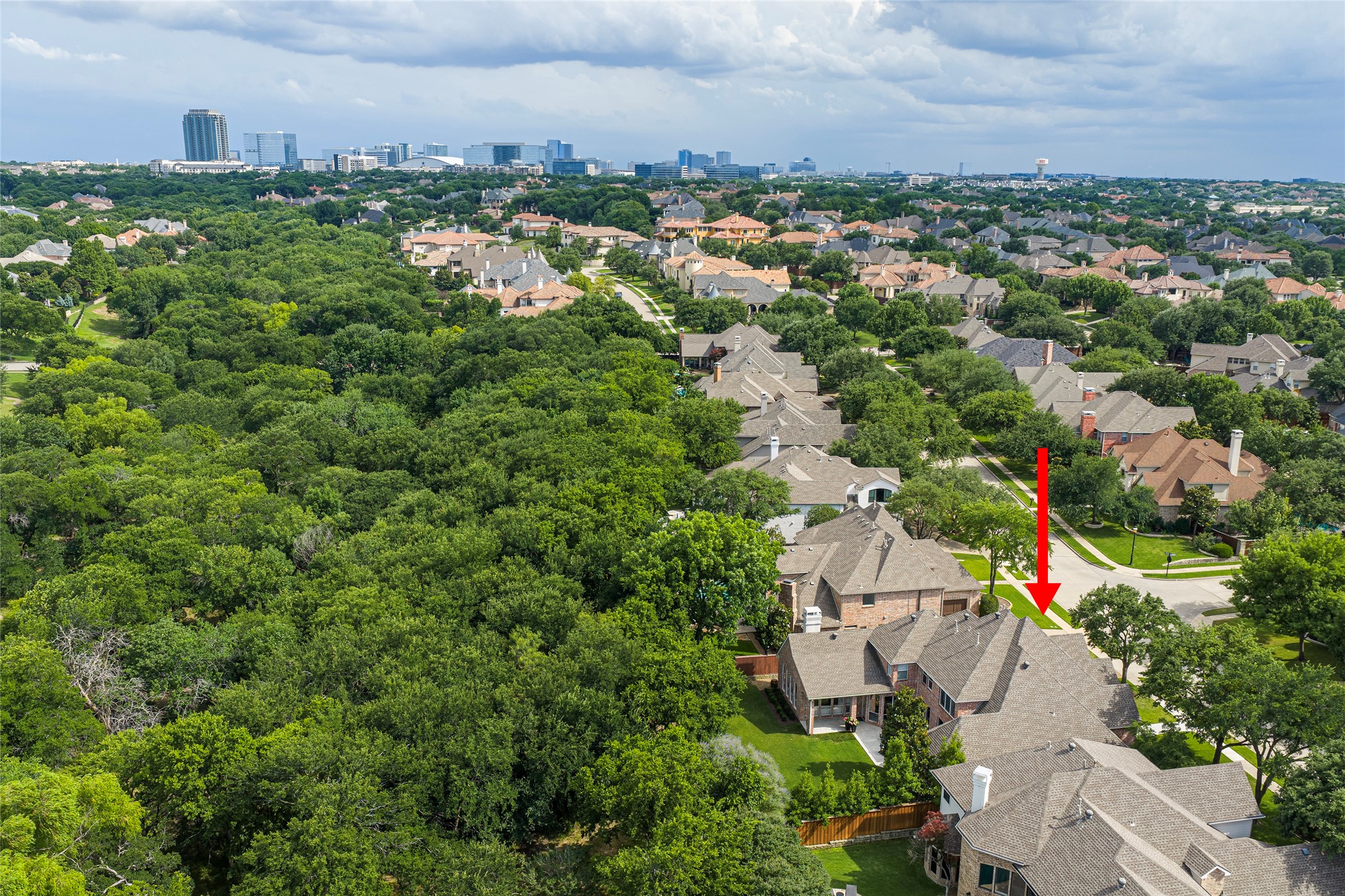 6002 Dripping Springs Drive Frisco TX 75034