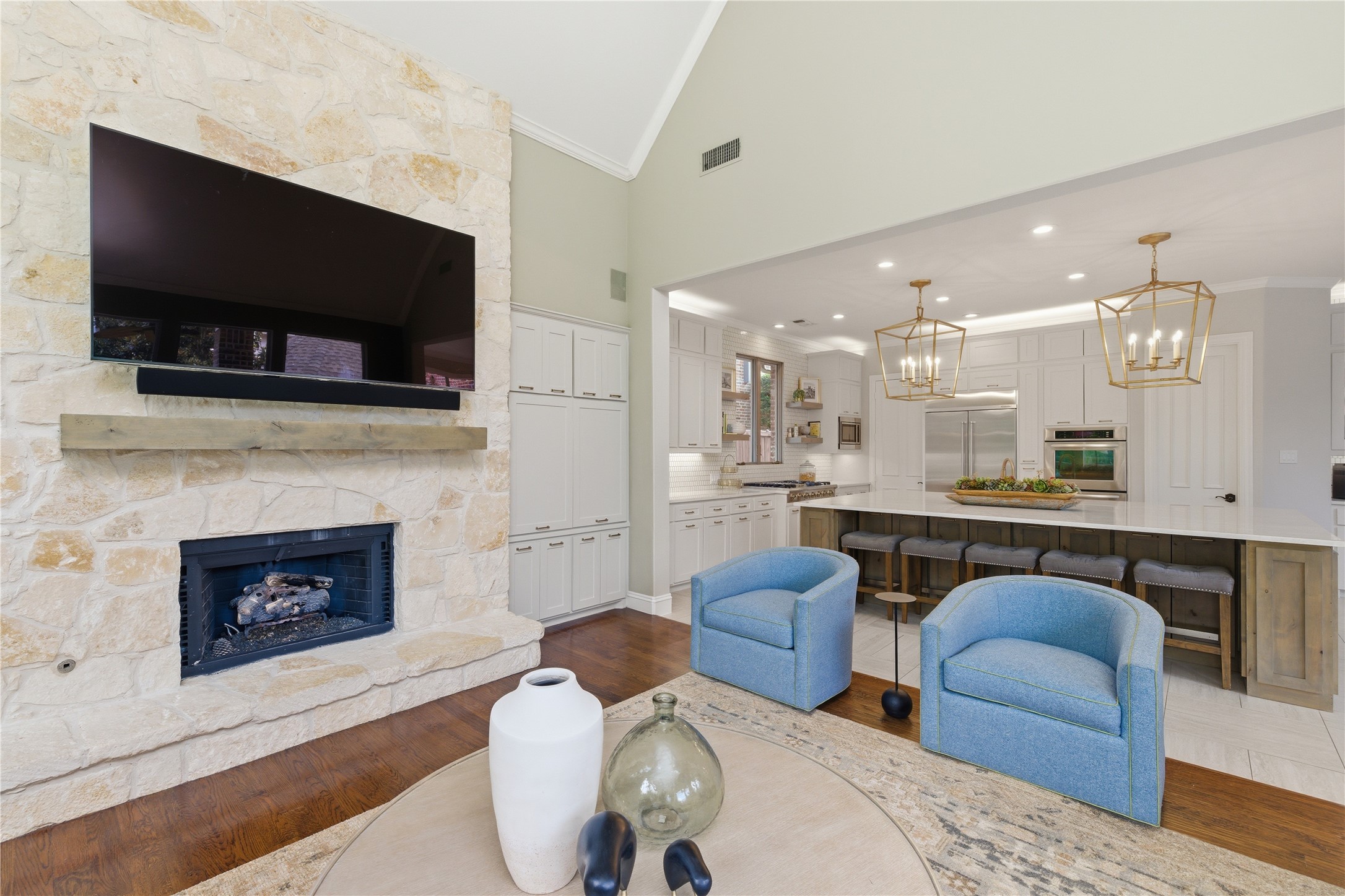 6002 Dripping Springs Drive Frisco TX 75034