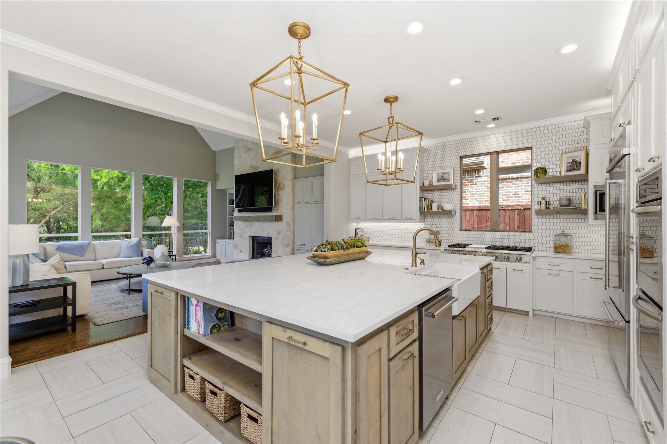 6002 Dripping Springs Drive Frisco TX 75034