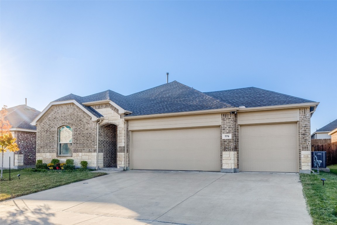 779 Bayberry Lane Princeton TX 75407