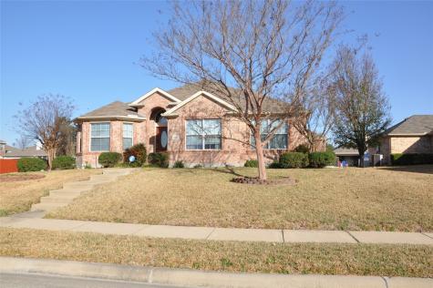 308 Sandy Lane Royse City TX 75189