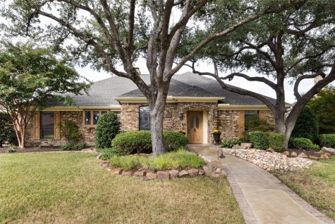 6515 Missy Drive Dallas TX 75252
