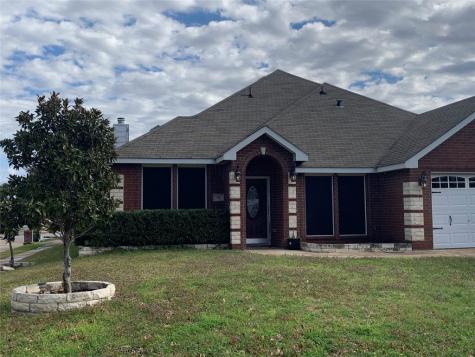 514 Katie Court Seagoville TX 75159