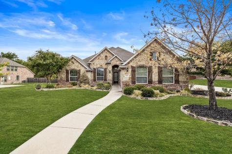 8003 Lake Valley Court Rowlett TX 75089
