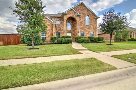 3870 Cherry Ridge Drive Frisco TX 75033