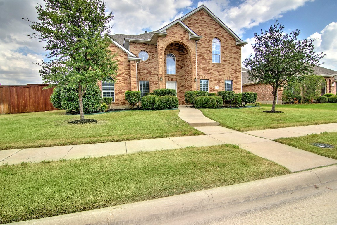 3870 Cherry Ridge Drive Frisco TX 75033