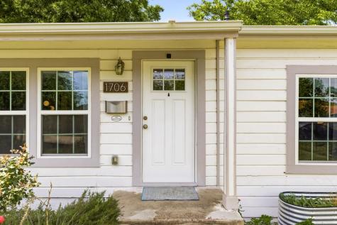 1706 Kirby Road Carrollton TX 75006