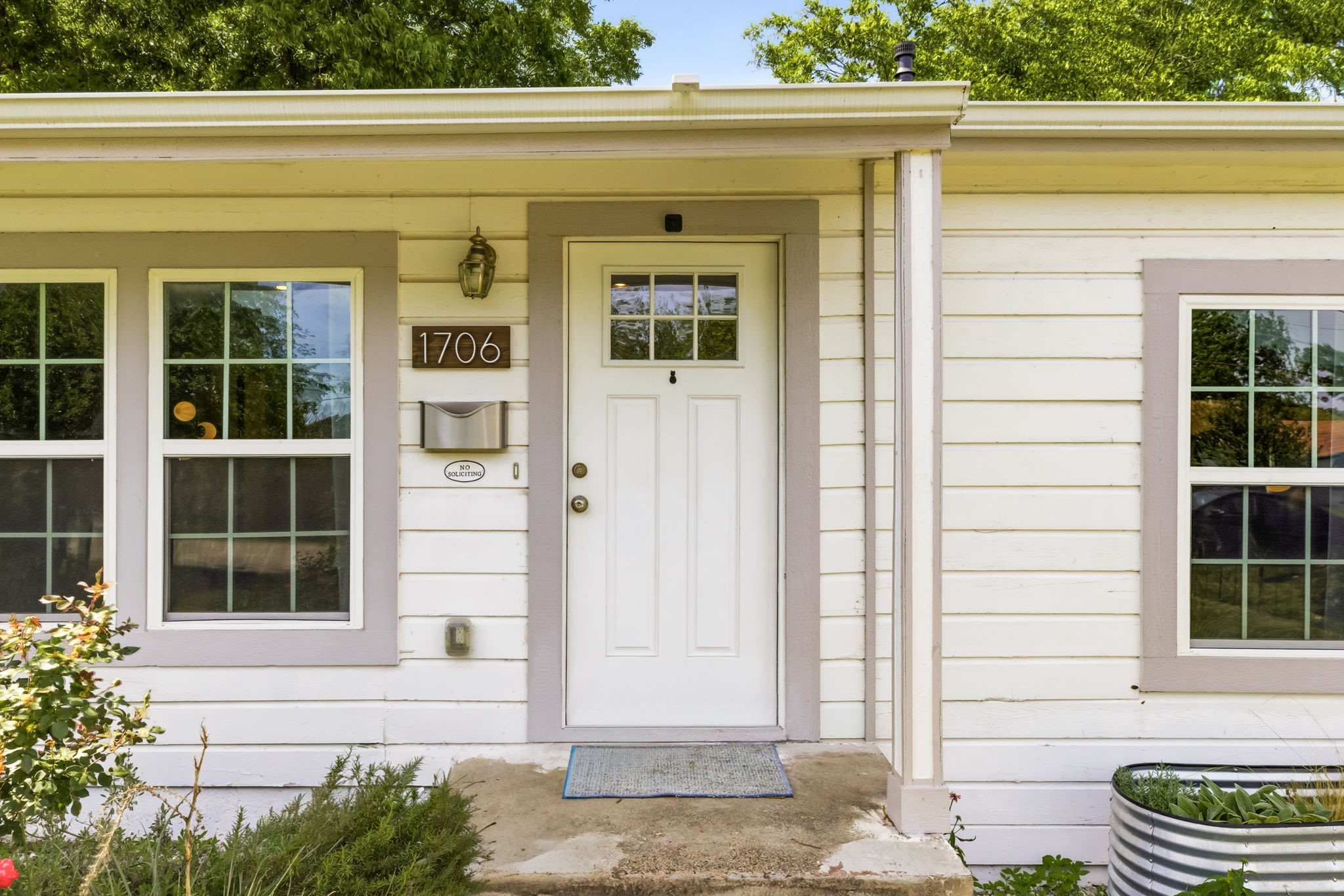 1706 Kirby Road Carrollton TX 75006