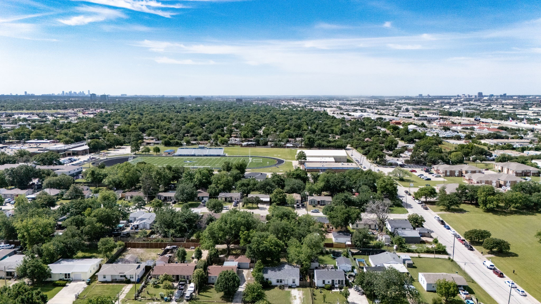 1706 Kirby Road Carrollton TX 75006