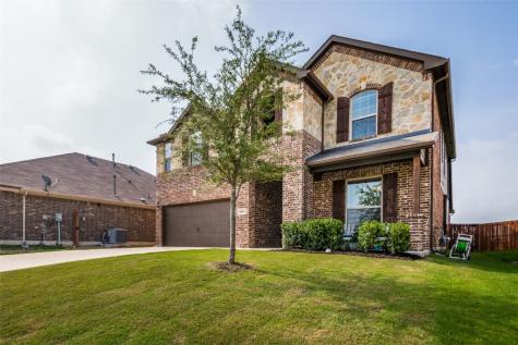 5665 Broad Bay Lane Fort Worth TX 76179