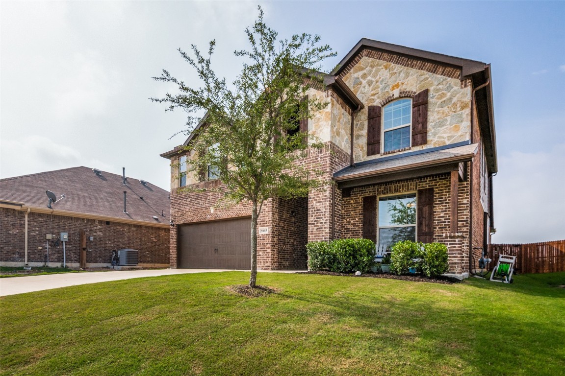 5665 Broad Bay Lane Fort Worth TX 76179