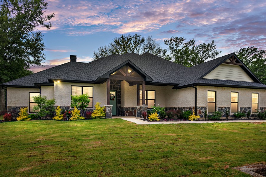 157 Randy Street Gun Barrel City TX 75156