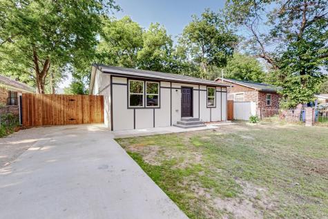 8711 Cardella Avenue Dallas TX 75217