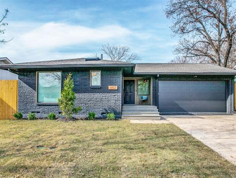 8807 Graywood Drive Dallas TX 75243