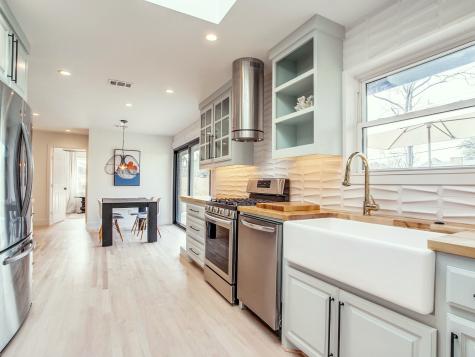 8807 Graywood Drive Dallas TX 75243