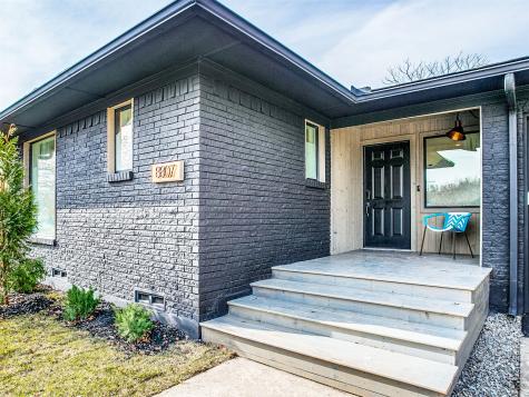 8807 Graywood Drive Dallas TX 75243
