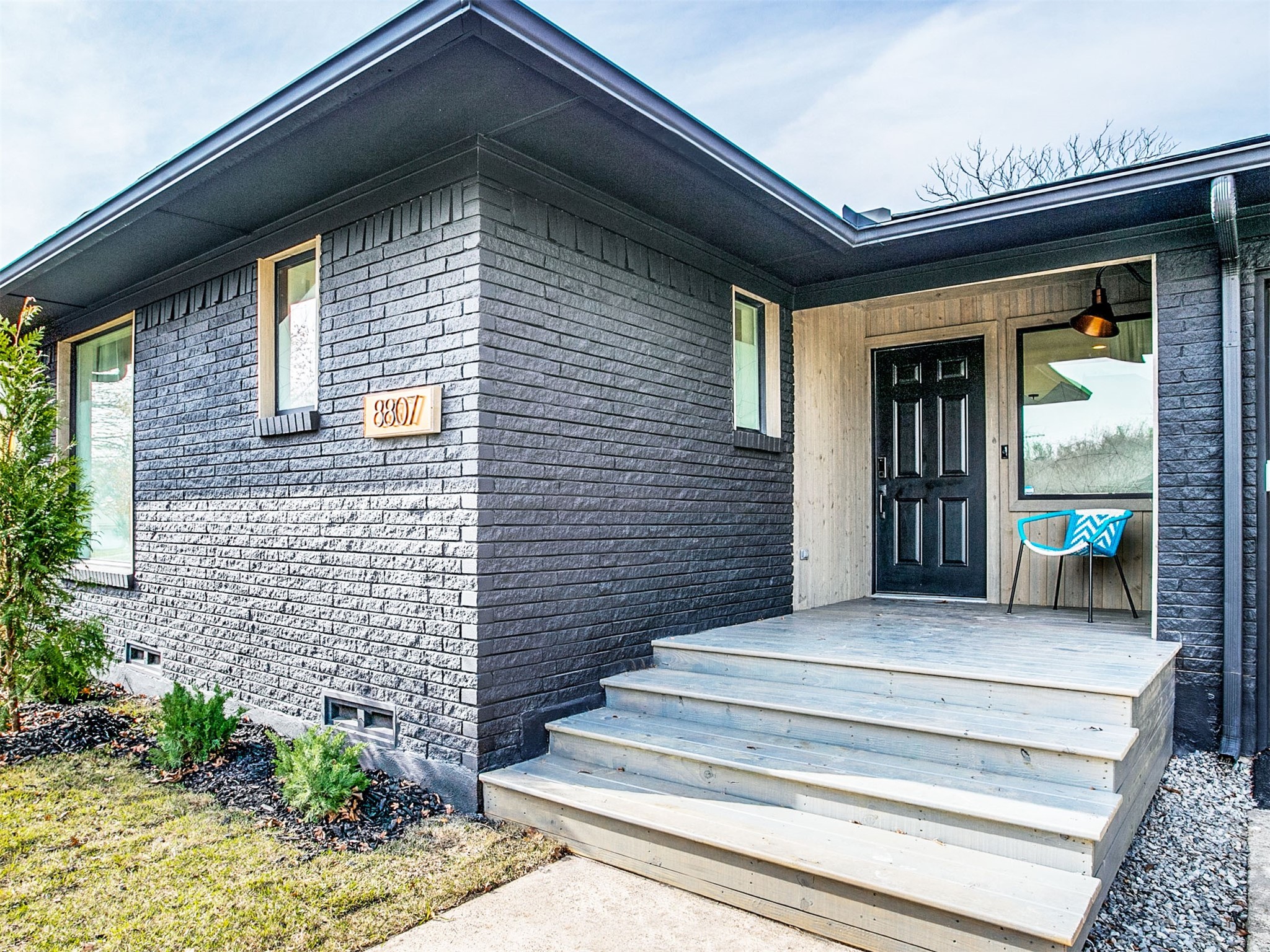 8807 Graywood Drive Dallas TX 75243