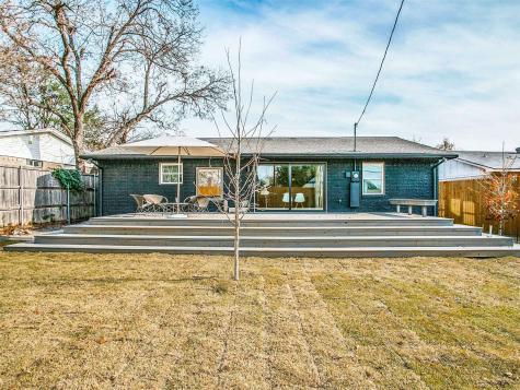 8807 Graywood Drive Dallas TX 75243