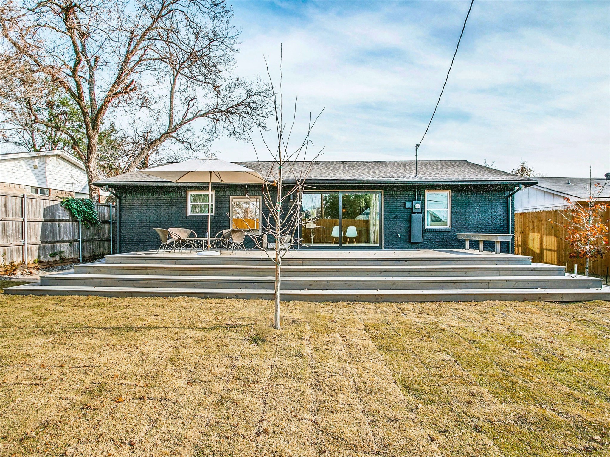 8807 Graywood Drive Dallas TX 75243