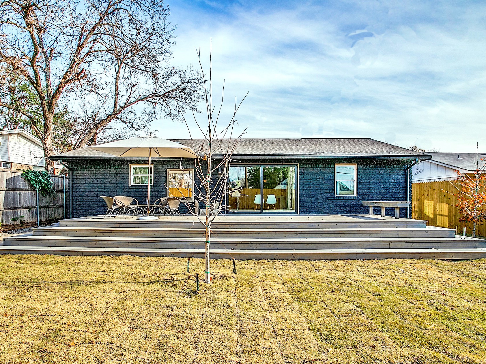 8807 Graywood Drive Dallas TX 75243