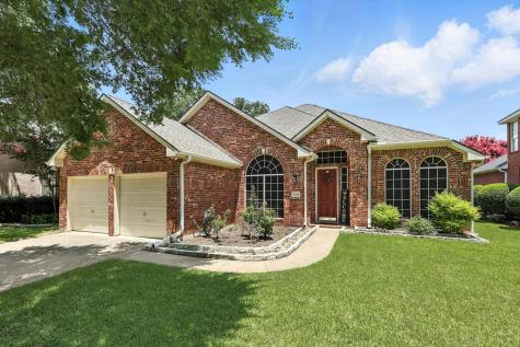 2614 Brighton Drive Flower Mound TX 75028