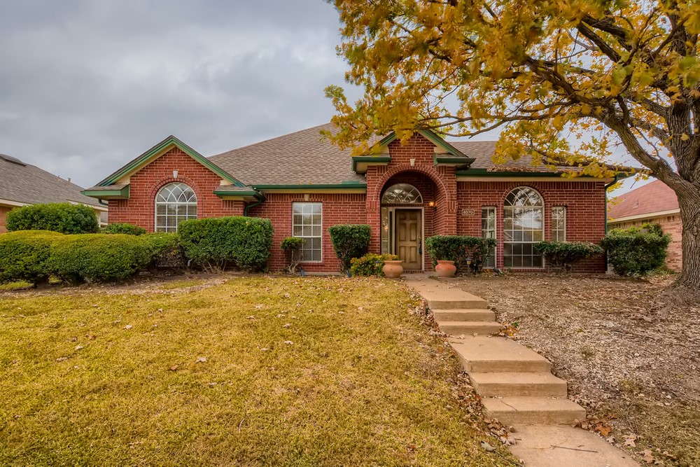 8370 Hidden Spring Drive Frisco TX 75034
