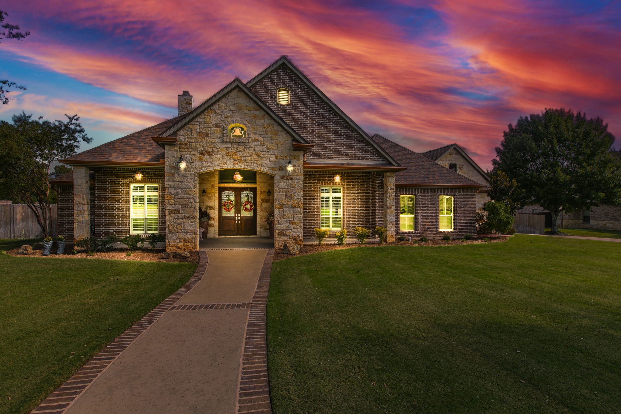 20 Independence Trail Waco TX 76708