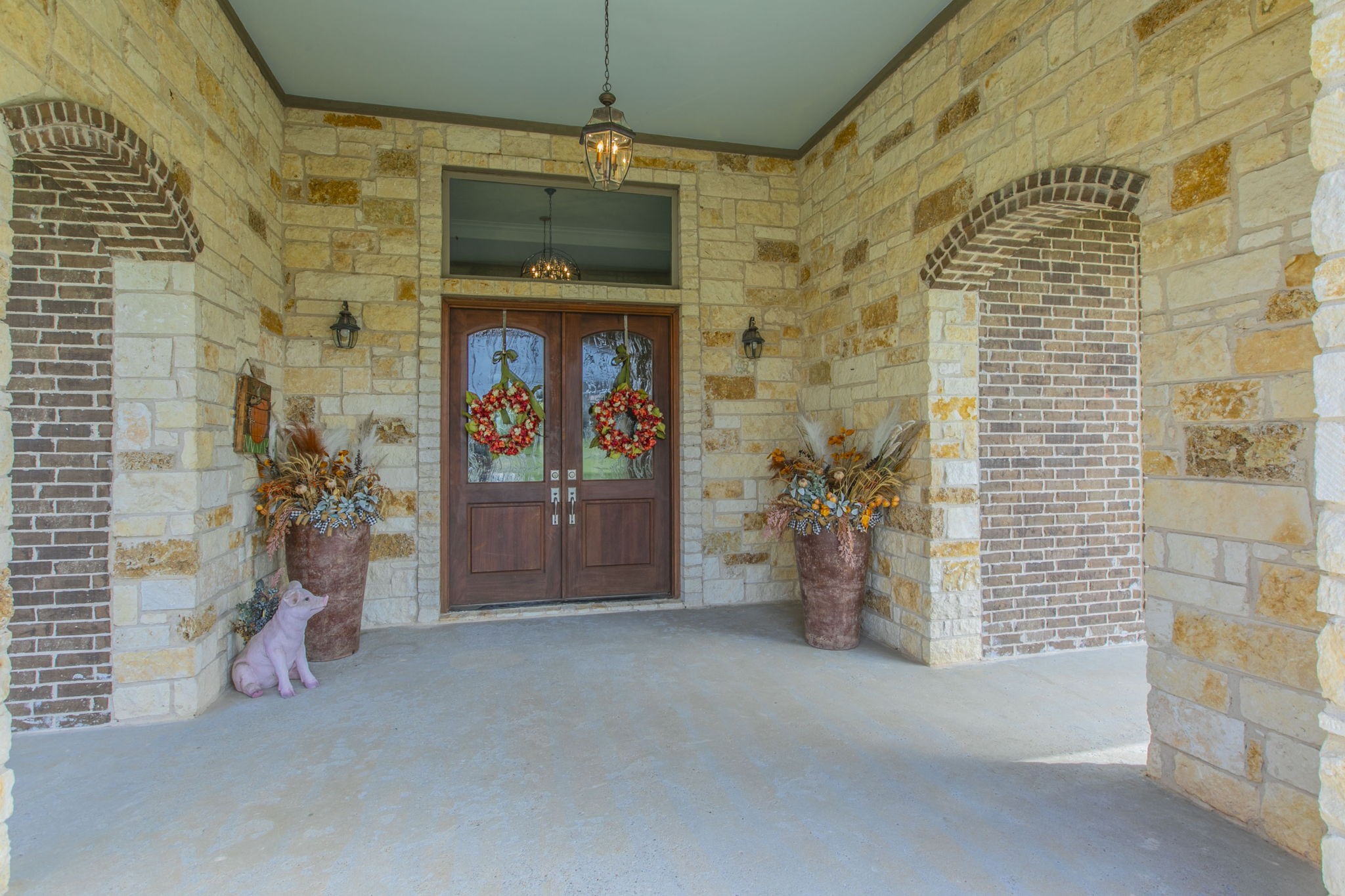 20 Independence Trail Waco TX 76708