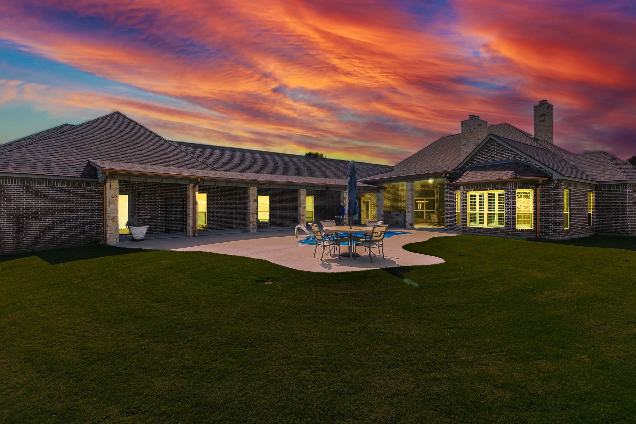 20 Independence Trail Waco TX 76708