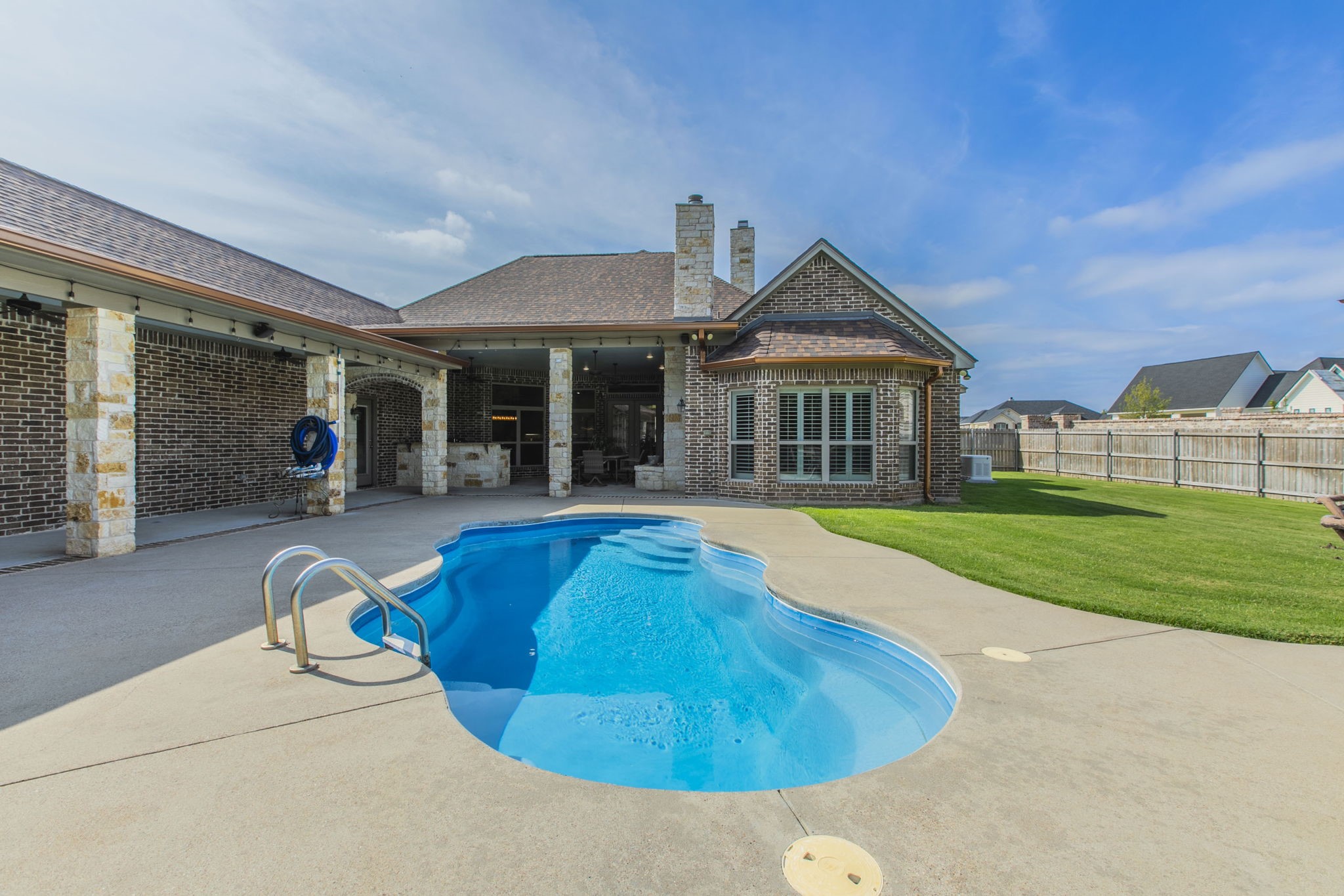 20 Independence Trail Waco TX 76708