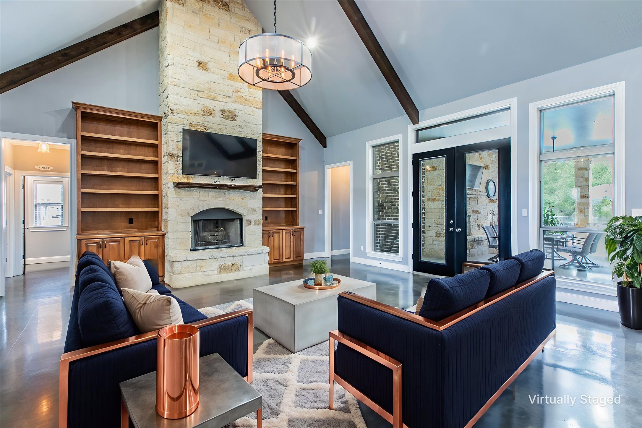 20 Independence Trail Waco TX 76708