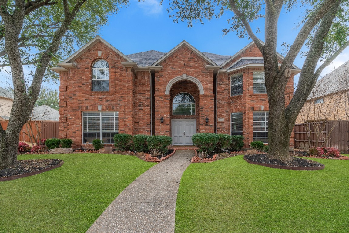 4532 Turnberry Court Plano TX 75024