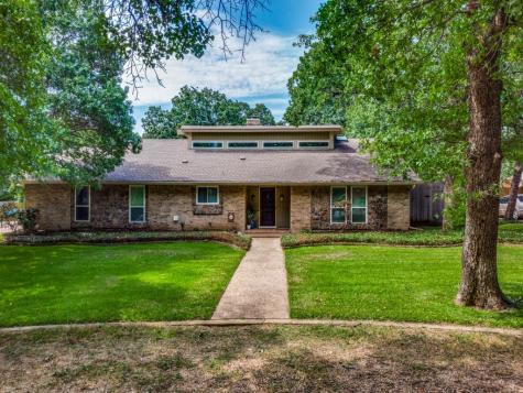 6208 Saddle Ridge Road Arlington TX 76016