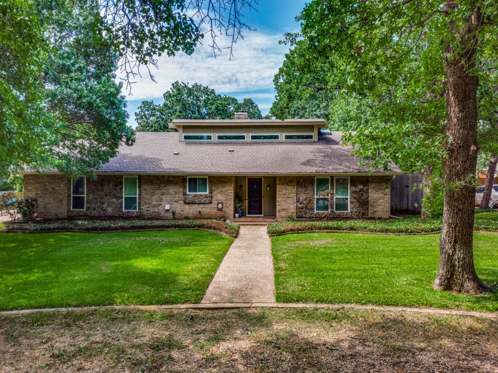 6208 Saddle Ridge Road Arlington TX 76016
