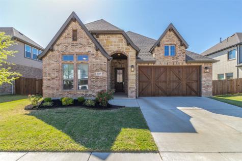 2617 Gosling Way Fort Worth TX 76118