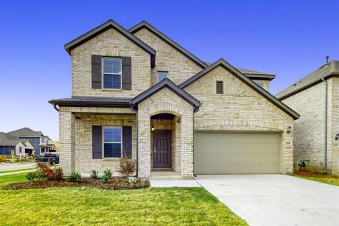 600 Forest Park Parkway Princeton TX 75407